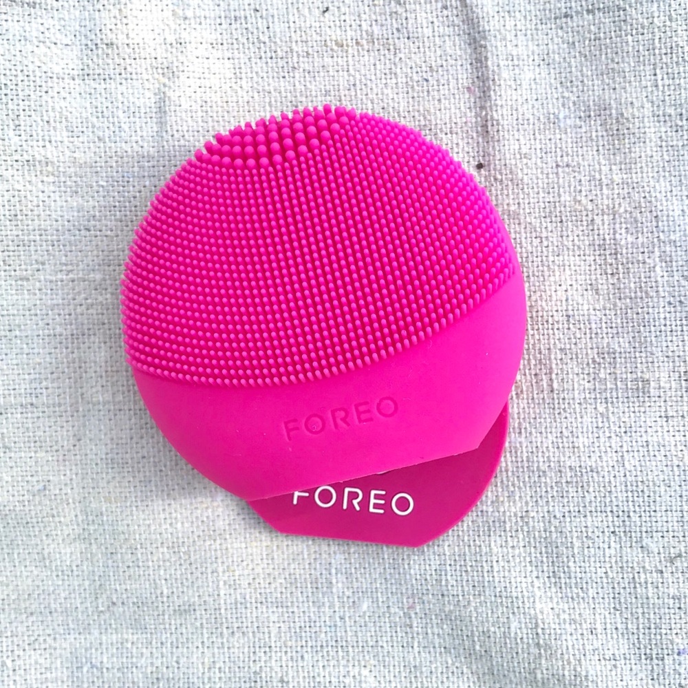 Foreo Luna Fofo in Fuchsia
